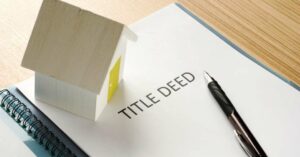 Title Deeds in Thailand